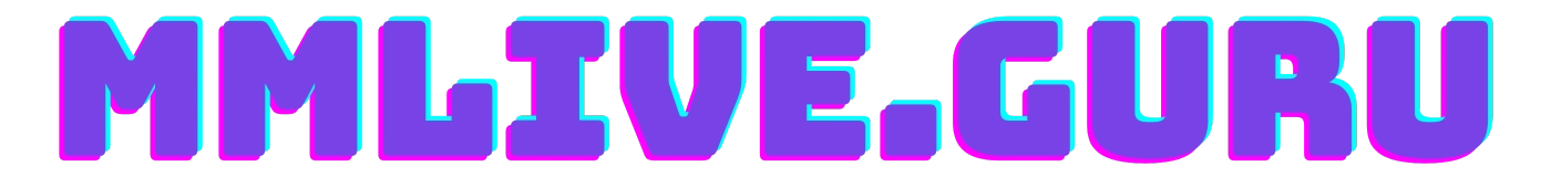 logo mmlive