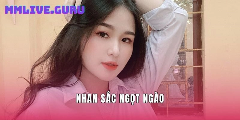 Hường hêu live mmlive là ai?