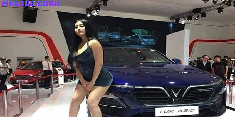 Pong Kyubi – Người Đẹp Nóng Bỏng 9X Khiến Bao Người Si Mê